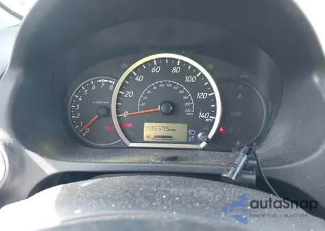 2014 Mitsubishi Mirage Es from USA, damaged, VIN ML32A4HJ2EH012060